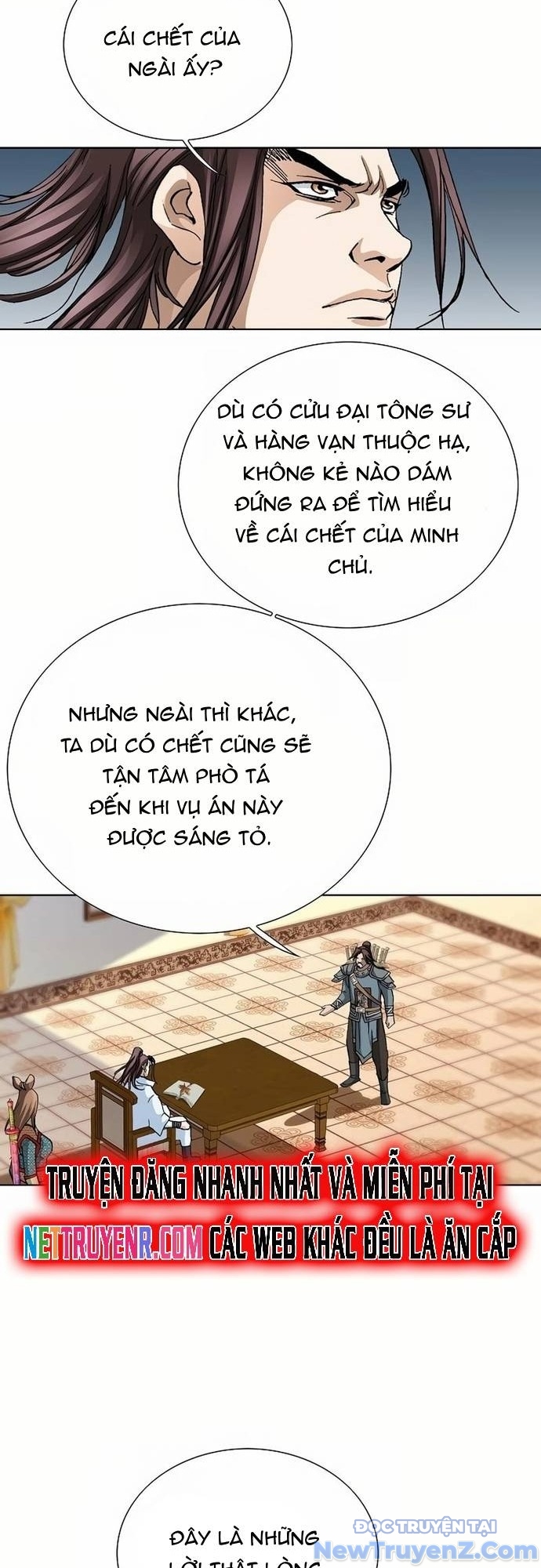 Vô Song chapter 40 - Trang 51
