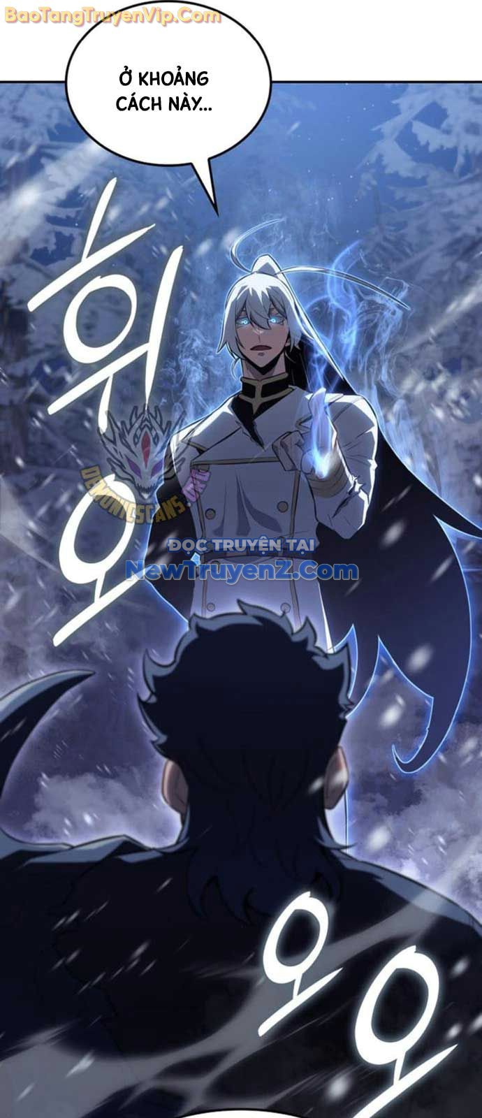 Băng Vương chapter 28 - Trang 56