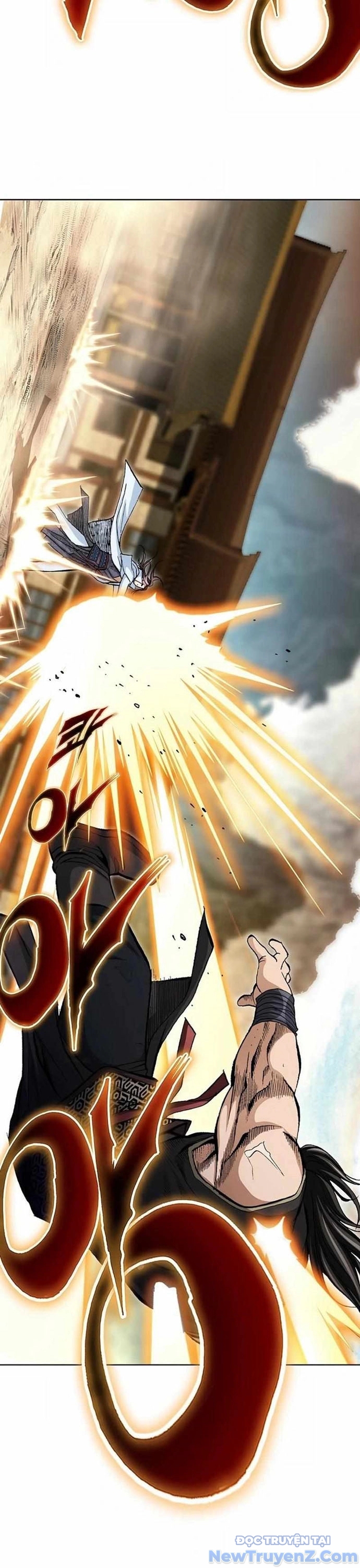 Vô Song chapter 50 - Trang 7