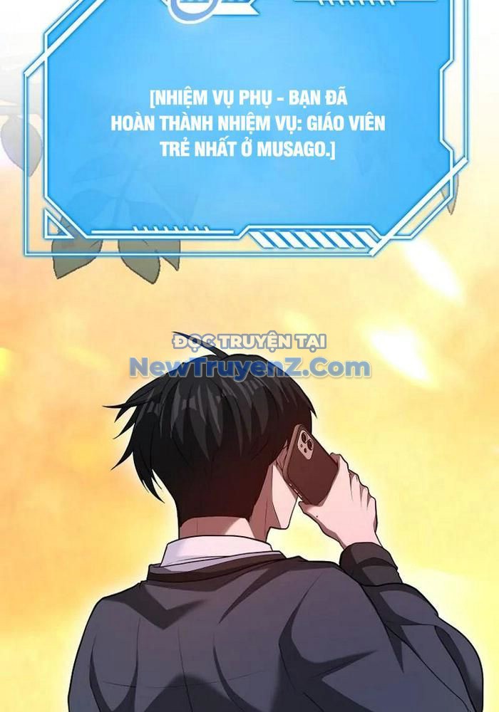 Thiên Tài Võ Thuật Hồi Quy chapter 95 - Trang 57