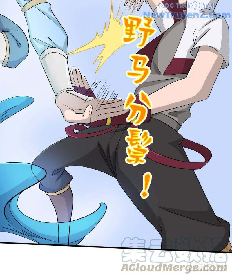 Game Thủ Có Bàn Tay Vàng Mạnh Nhất chapter 36 - Trang 46
