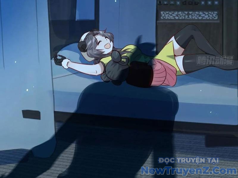 đừng Coi Thường Một Củ Cải Lớn! chapter 42 - Trang 35