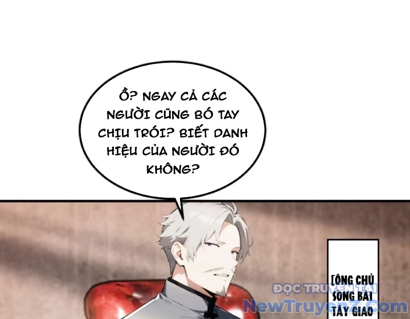Đạo Hữu Lùi Một Bước: Ta Tới Giết Thần Trừ Quỷ chapter 32 - Trang 6