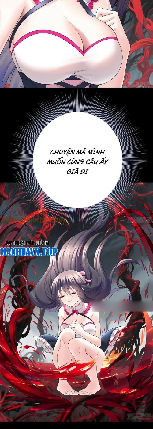 Sau Khi Mẹ Bị Giết, Tôi Trở Thành Miêu Nương chapter 34 - Trang 23