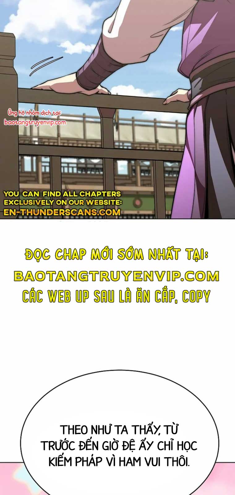 Con Trai Của Gia Tộc Nam Cung Thế Gia chapter 84.2 - Trang 68