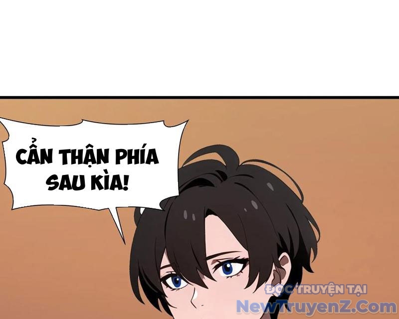 Mạt Thế Độc Hành: Khế Ước Hắc Ám Của Ta chapter 60 - Trang 62