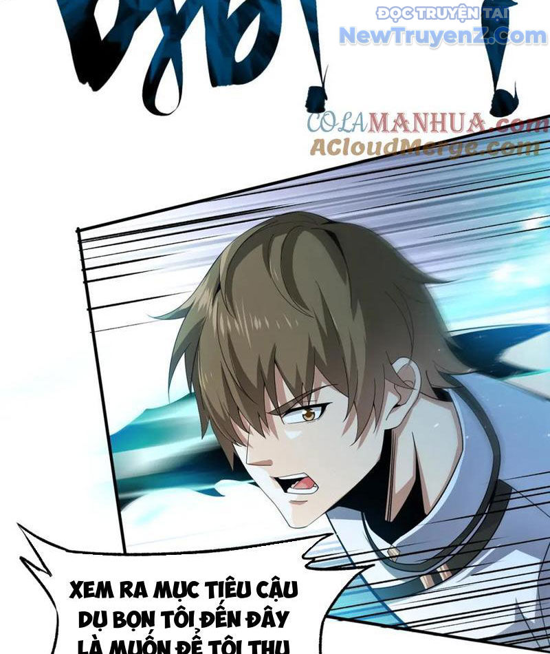 Từ Thôn Phệ Ma Thần Bắt Đầu Tiến Hóa chapter 19 - Trang 48