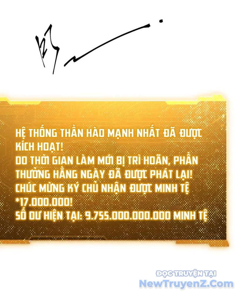Bắt Đầu Với Trăm Vạn Minh Tệ chapter 243 - Trang 33