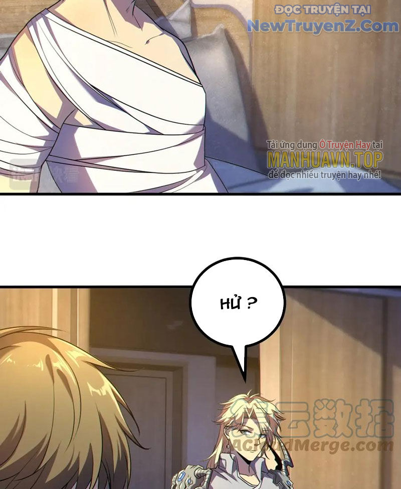 Từ Thôn Phệ Ma Thần Bắt Đầu Tiến Hóa chapter 12 - Trang 8