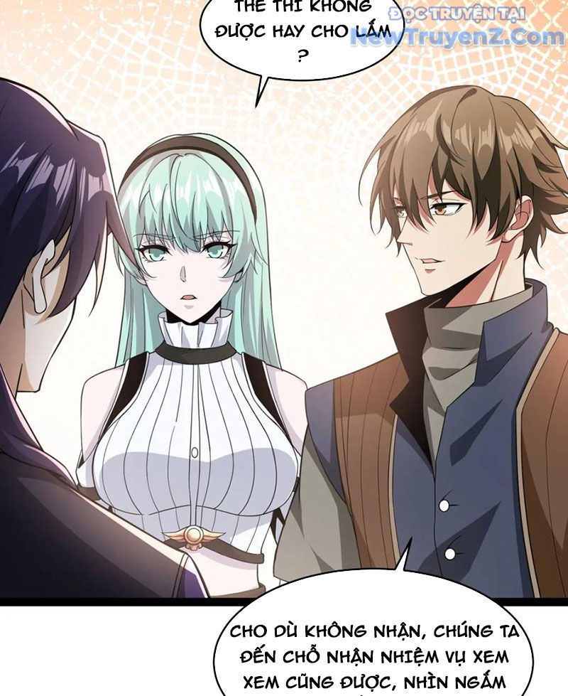 Từ Thôn Phệ Ma Thần Bắt Đầu Tiến Hóa chapter 14 - Trang 25