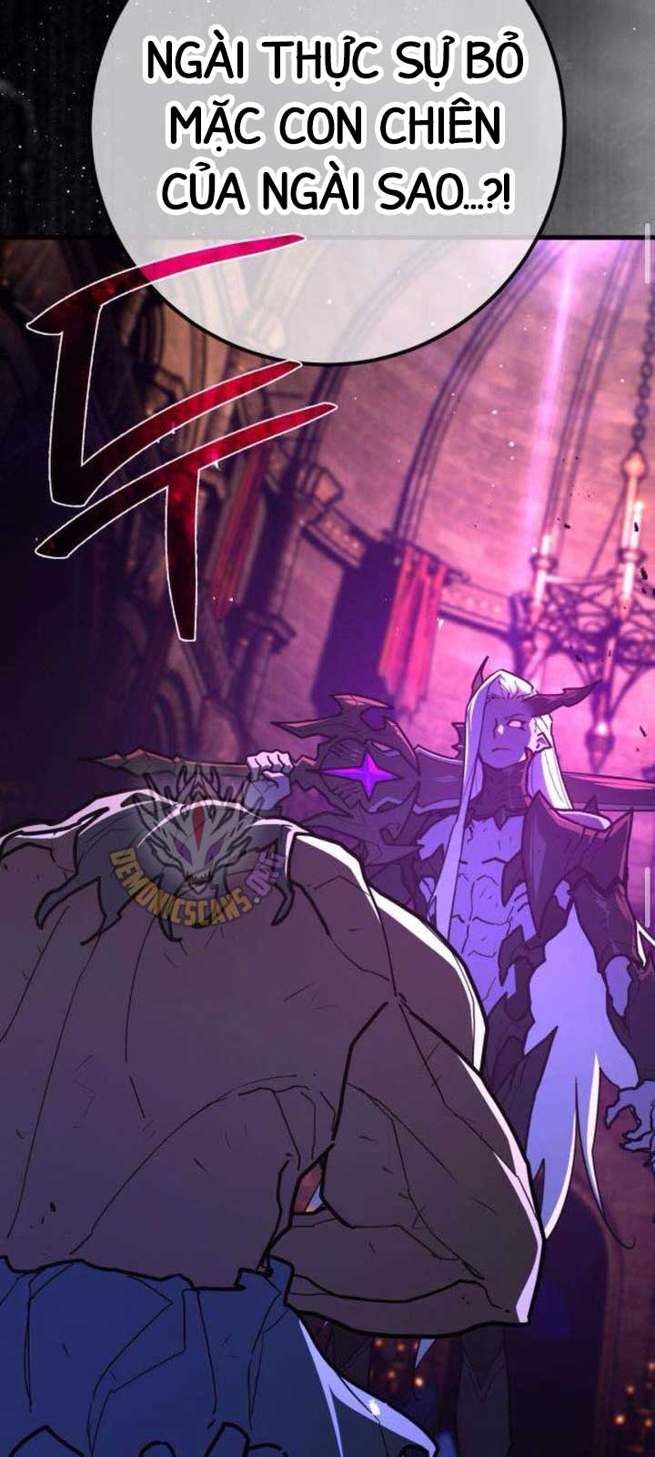 Quỷ Troll Mạnh Nhất Thế Giới chapter 136.1 - Trang 89