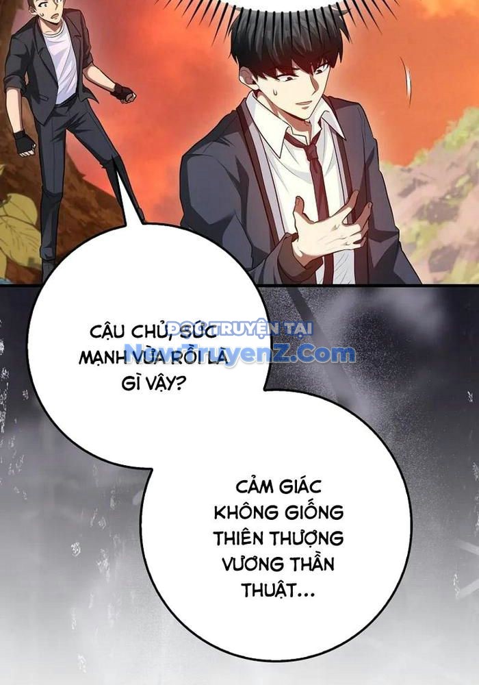 Thiên Tài Võ Thuật Hồi Quy chapter 95 - Trang 106