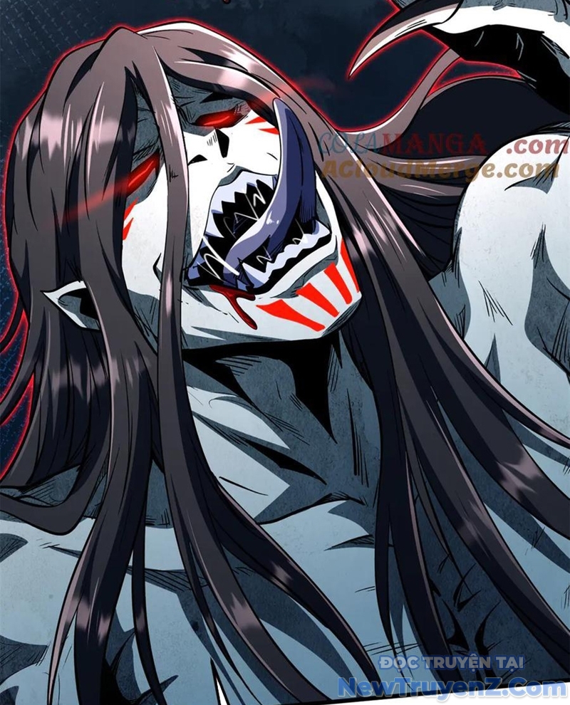 Siêu Cấp Thần Cơ Nhân chapter 358 - Trang 23