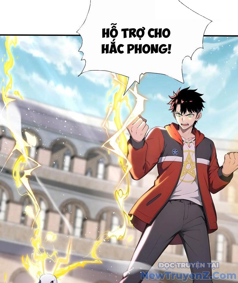 đệ Nhất Ngự Thú Sư chapter 63 - Trang 19