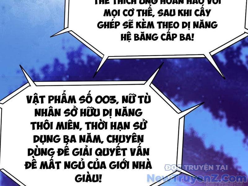 Ta Bắt Quái Thú Ở Tận Thế chapter 12 - Trang 122
