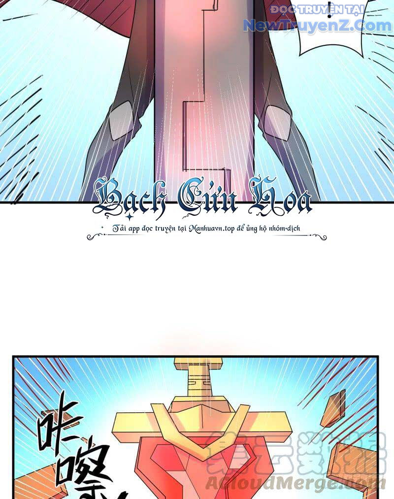 Game Thủ Có Bàn Tay Vàng Mạnh Nhất chapter 36 - Trang 18