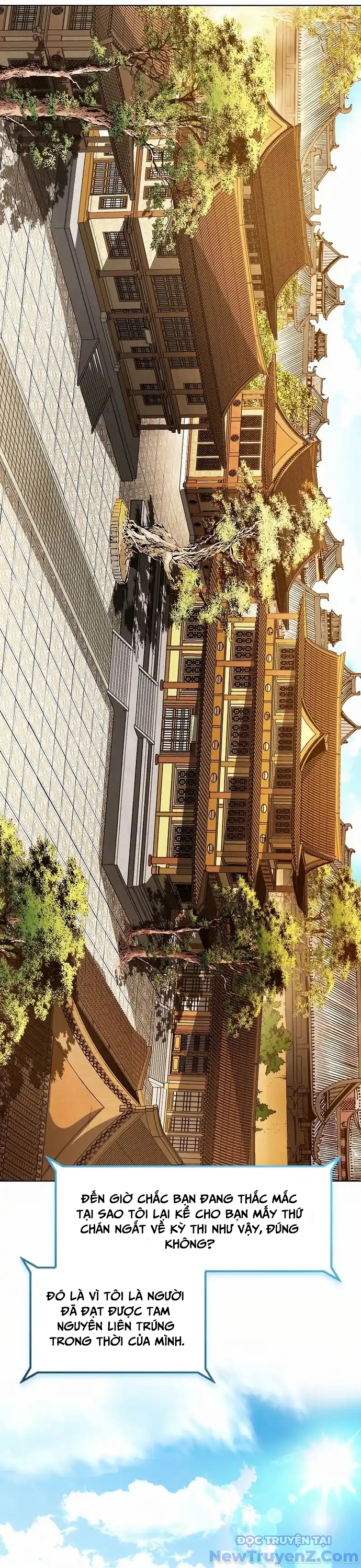 Vô Song chapter 1 - Trang 3