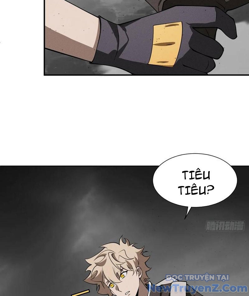 Trảm Thần chapter 77 - Trang 9