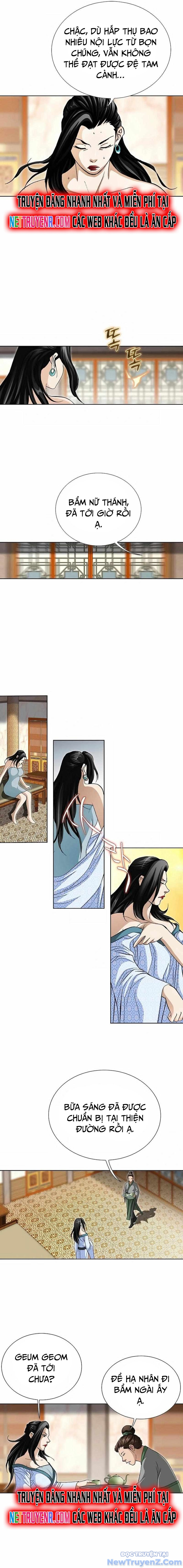 Vô Song chapter 45 - Trang 8