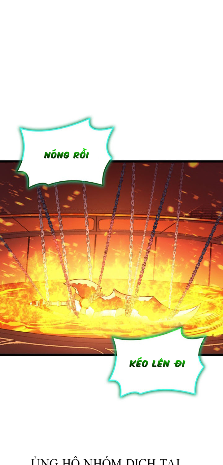 Sự Trở Lại Của Anh Hùng Cấp Thảm Họa chapter 128.1 - Trang 3