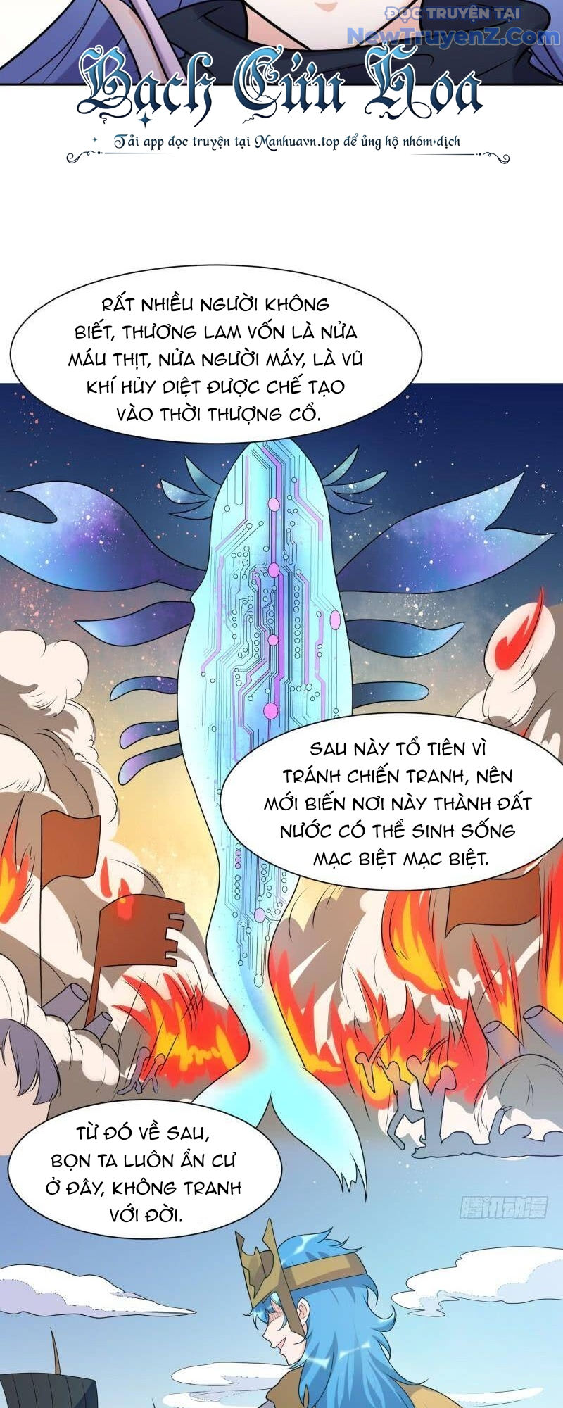 Game Thủ Có Bàn Tay Vàng Mạnh Nhất chapter 31 - Trang 28