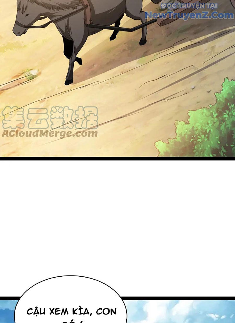 Từ Thôn Phệ Ma Thần Bắt Đầu Tiến Hóa chapter 14 - Trang 35
