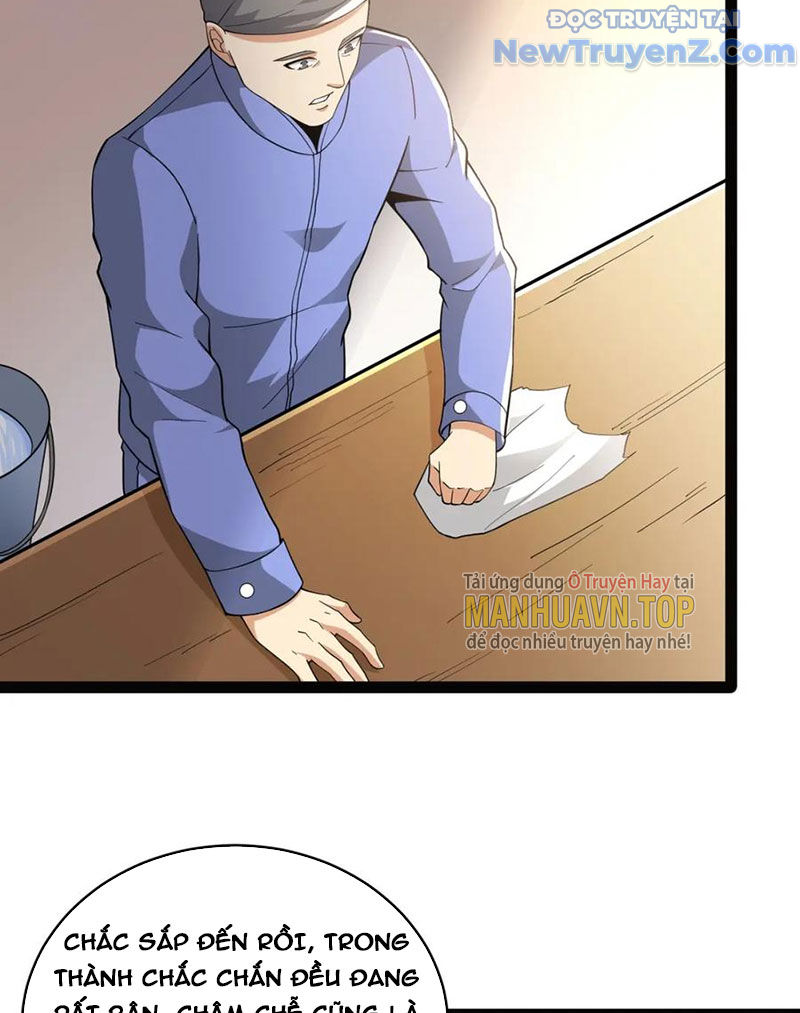 Từ Thôn Phệ Ma Thần Bắt Đầu Tiến Hóa chapter 14 - Trang 78