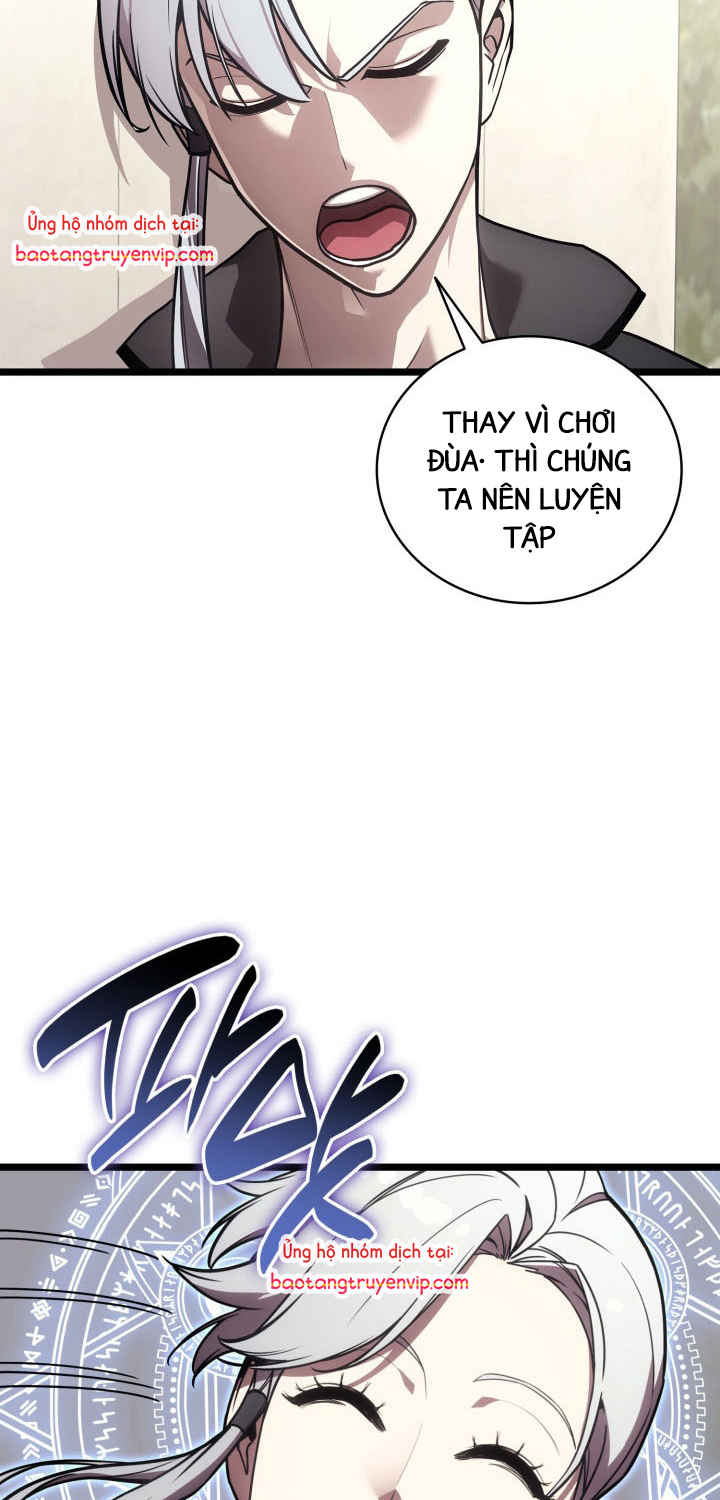 Sự Trở Lại Của Anh Hùng Cấp Thảm Họa chapter 128.1 - Trang 53
