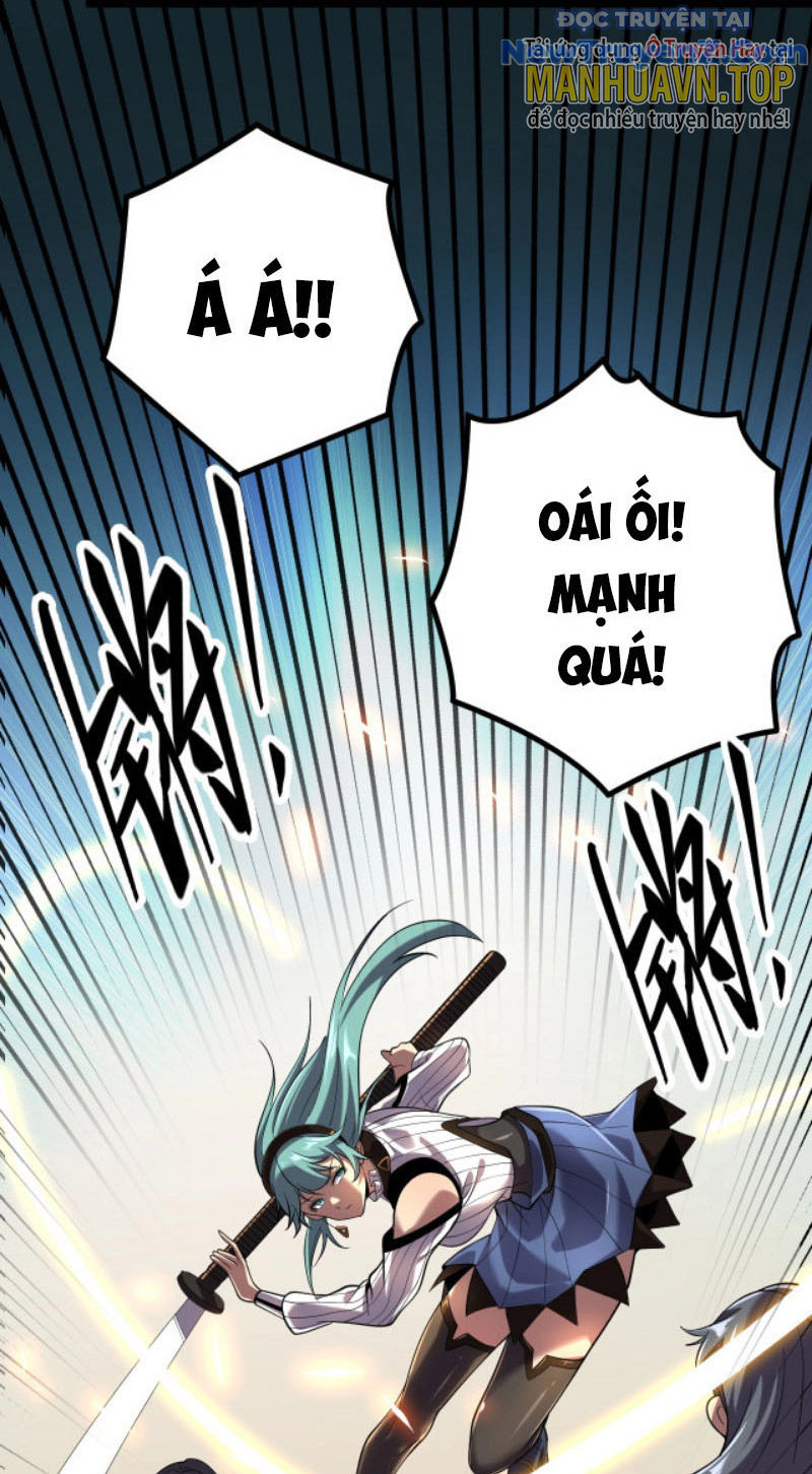 Từ Thôn Phệ Ma Thần Bắt Đầu Tiến Hóa chapter 5 - Trang 54