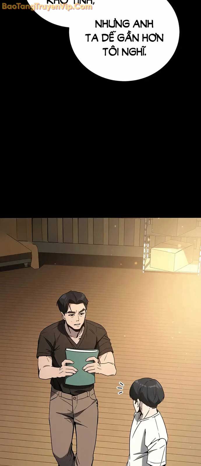Diễn Viên Ngàn Mặt	 chapter 15 - Trang 62