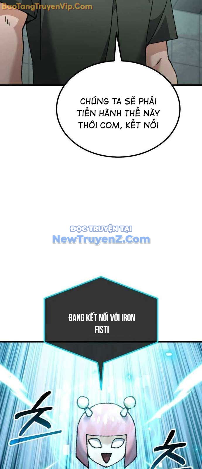 Hồi Quy Nhưng Thế Giới Vẫn Bình Yên chapter 20 - Trang 40