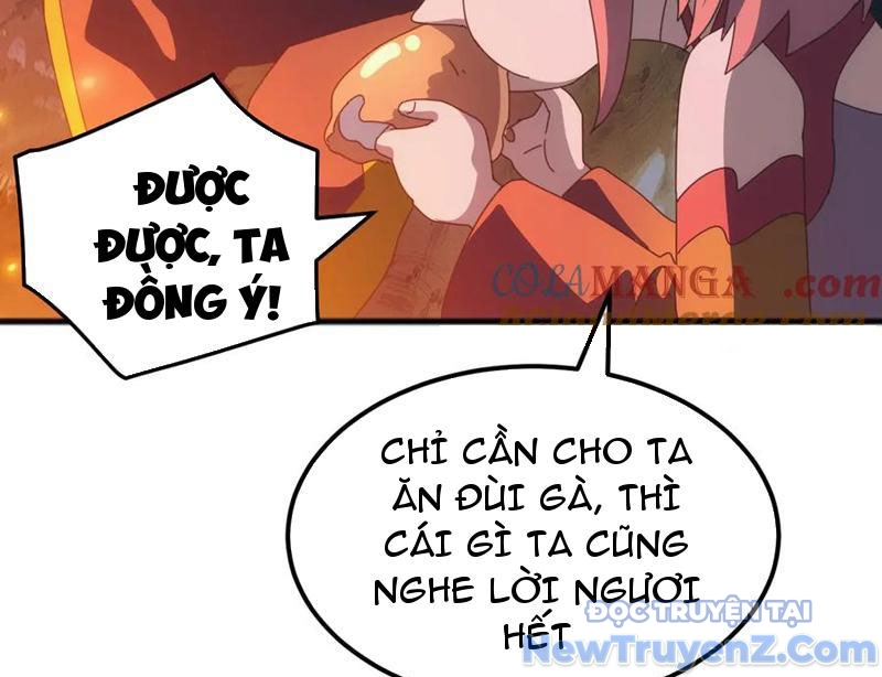 Vạn Tộc Xâm Lược: Bắt đầu Thuần Hóa Cự Thú Cấp Sử Thi chapter 34 - Trang 140
