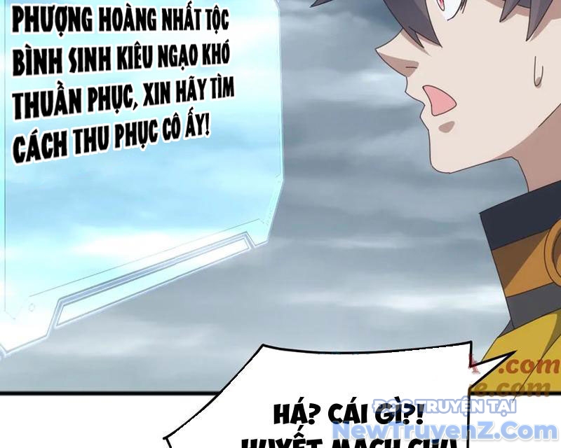Vạn Tộc Xâm Lược: Bắt đầu Thuần Hóa Cự Thú Cấp Sử Thi chapter 34 - Trang 56