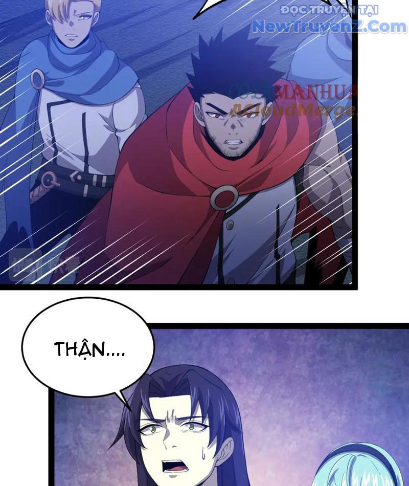 Từ Thôn Phệ Ma Thần Bắt Đầu Tiến Hóa chapter 25 - Trang 90