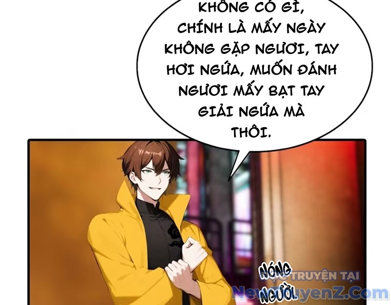 Đạo Hữu Lùi Một Bước: Ta Tới Giết Thần Trừ Quỷ chapter 34 - Trang 10