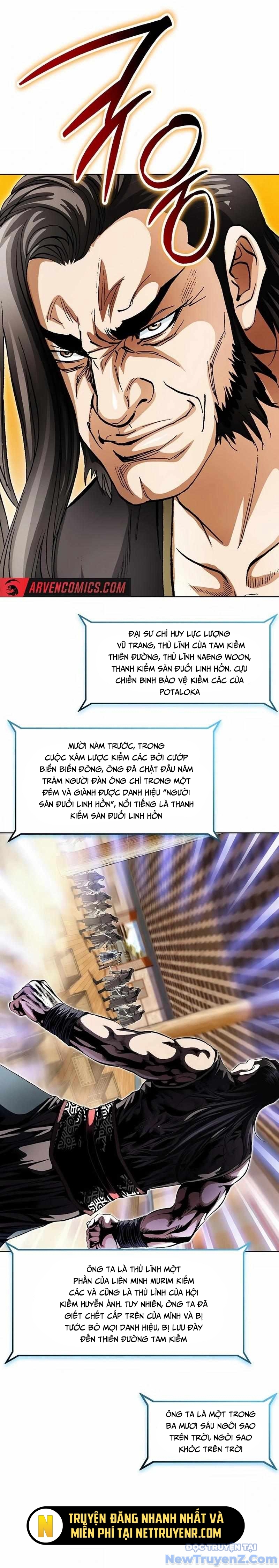Vô Song chapter 48 - Trang 26