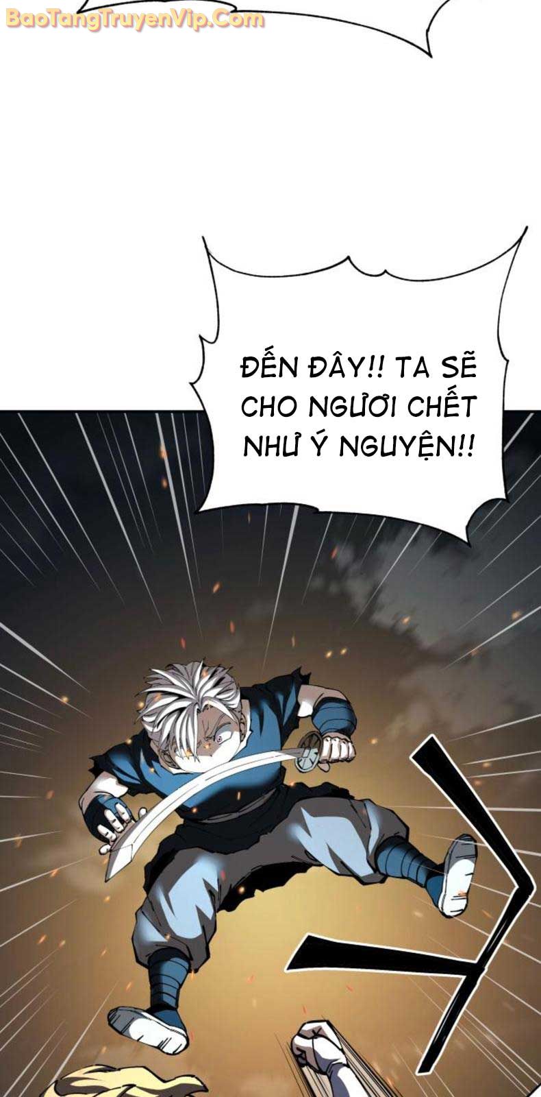 Ông Võ Giả Và Cháu Chí Tôn chapter 95.2 - Trang 57
