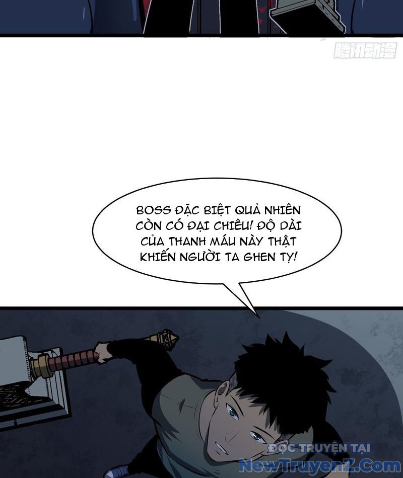 Ta có thể thu thập vô số kính tượng chapter 11 - Trang 57