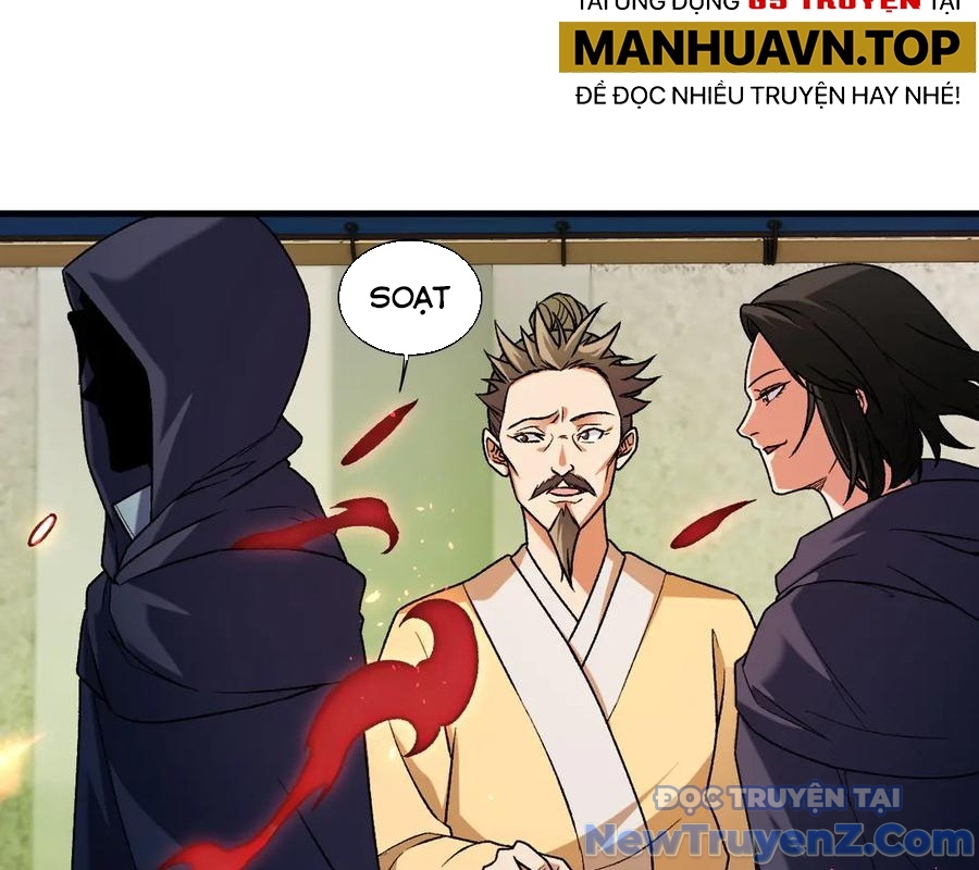 Toàn Dân Chuyển Chức : Duy Ta Vô Chức Tán Nhân chapter 170 - Trang 45