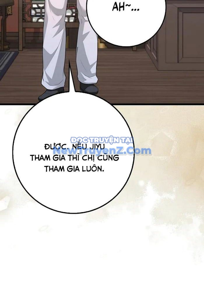 Thiên Tài Võ Thuật Hồi Quy chapter 95 - Trang 54