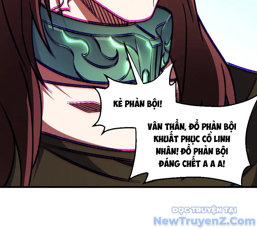Toàn Dân Chuyển Chức : Duy Ta Vô Chức Tán Nhân chapter 170 - Trang 112