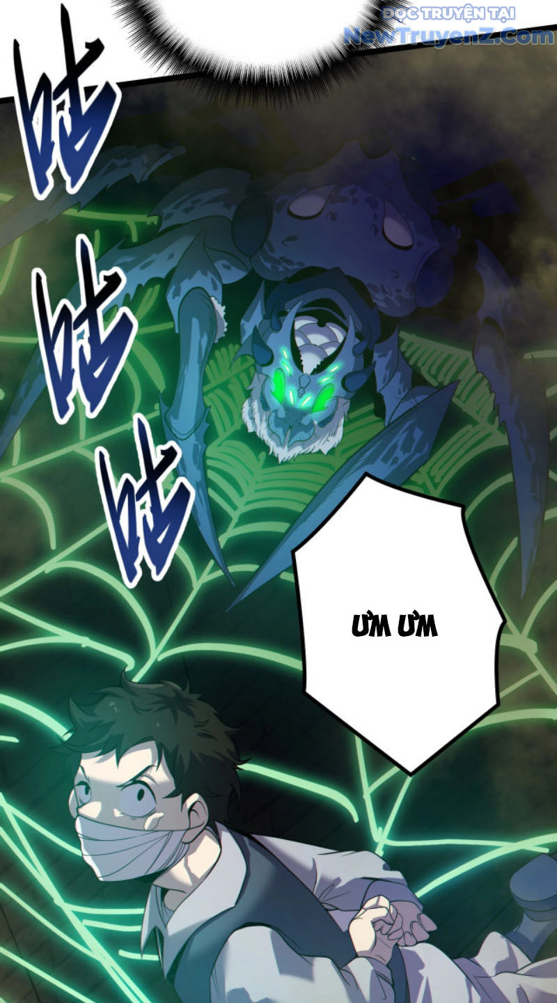 Từ Thôn Phệ Ma Thần Bắt Đầu Tiến Hóa chapter 4 - Trang 54