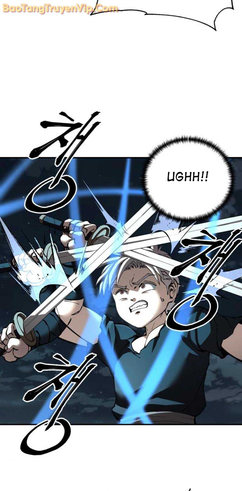 Ông Võ Giả Và Cháu Chí Tôn chapter 95.2 - Trang 65