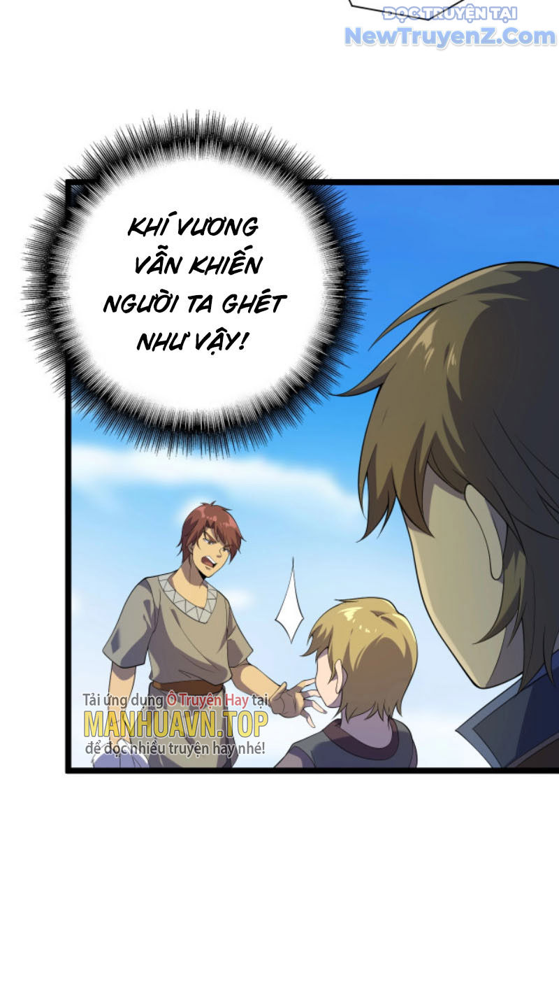 Từ Thôn Phệ Ma Thần Bắt Đầu Tiến Hóa chapter 7 - Trang 24