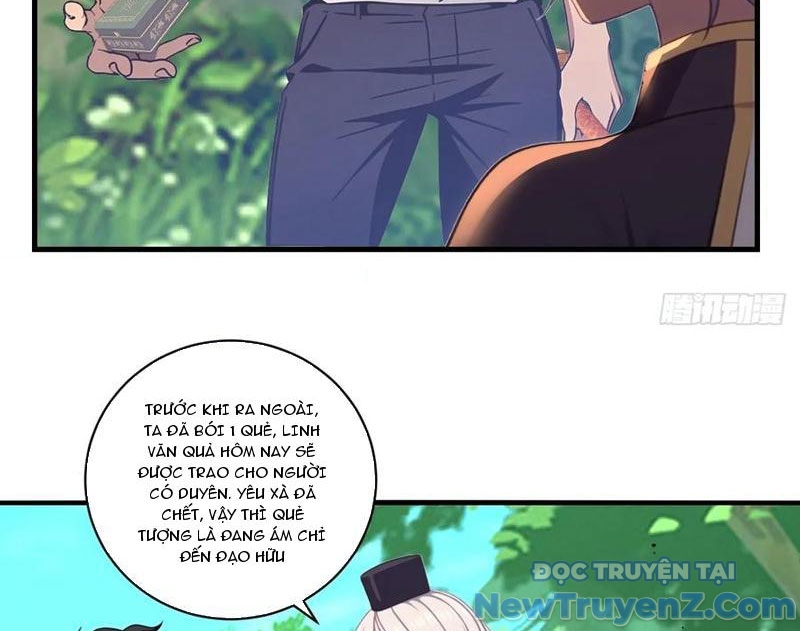 Ma Tôn Nữ đế Xuyên Không Thành Cấp Trên Của Tôi! chapter 44 - Trang 20
