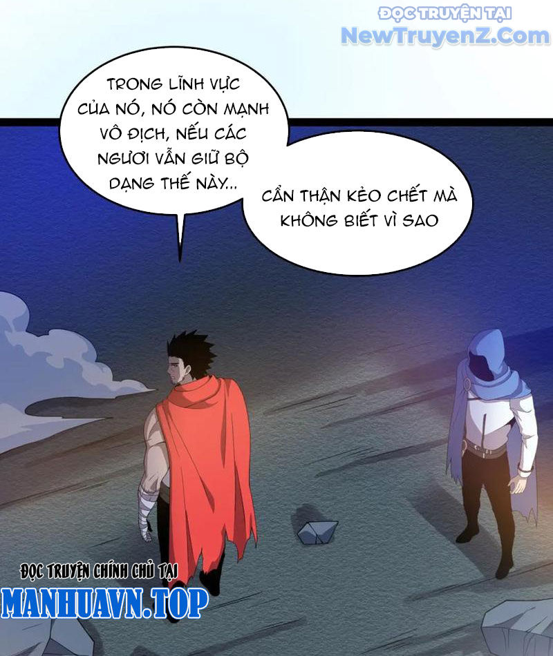 Từ Thôn Phệ Ma Thần Bắt Đầu Tiến Hóa chapter 25 - Trang 77