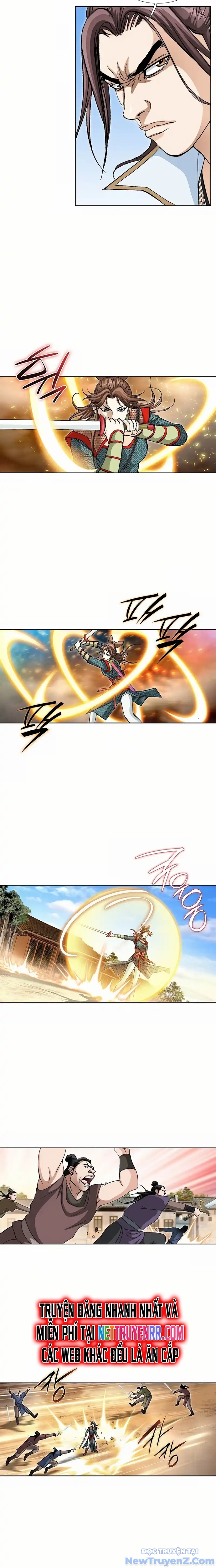 Vô Song chapter 13 - Trang 18