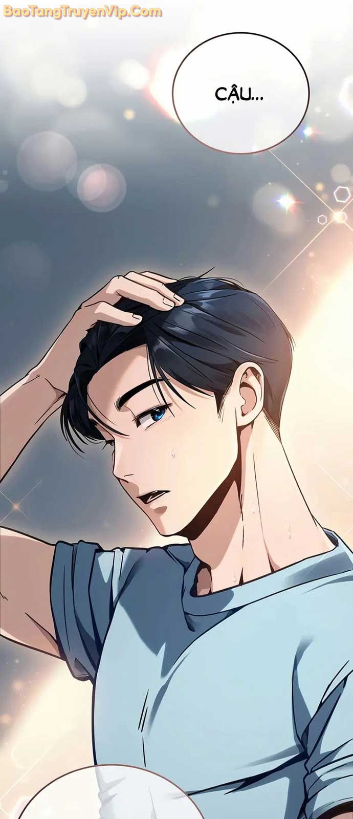 Diễn Viên Ngàn Mặt	 chapter 16 - Trang 24