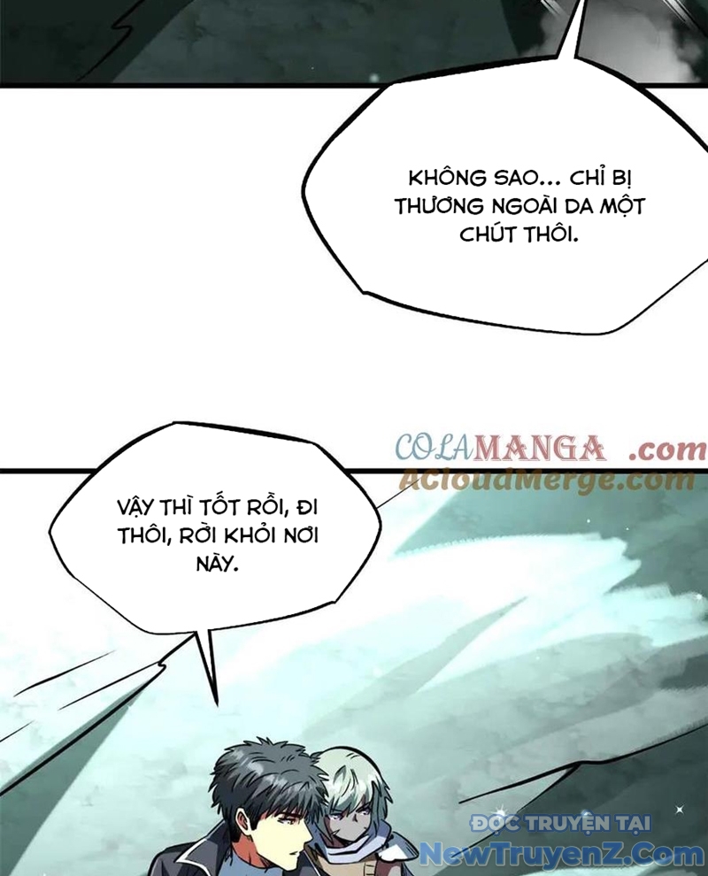 Siêu Cấp Thần Cơ Nhân chapter 359 - Trang 51