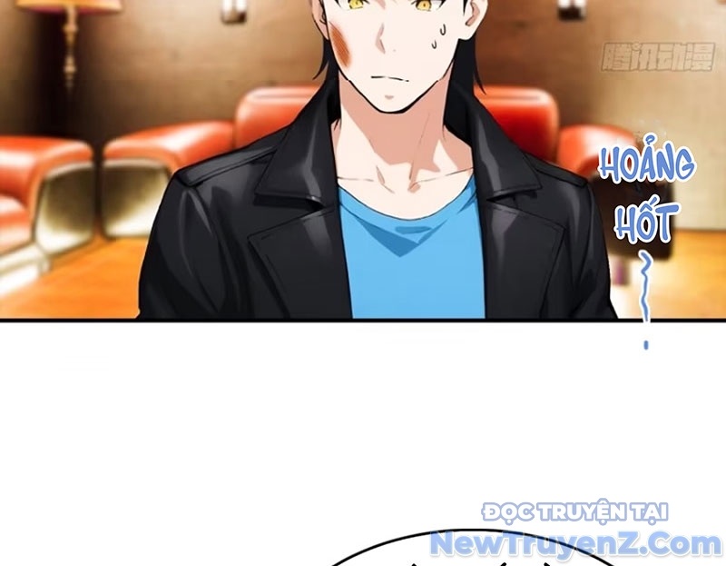 Đạo Hữu Lùi Một Bước: Ta Tới Giết Thần Trừ Quỷ chapter 34 - Trang 9
